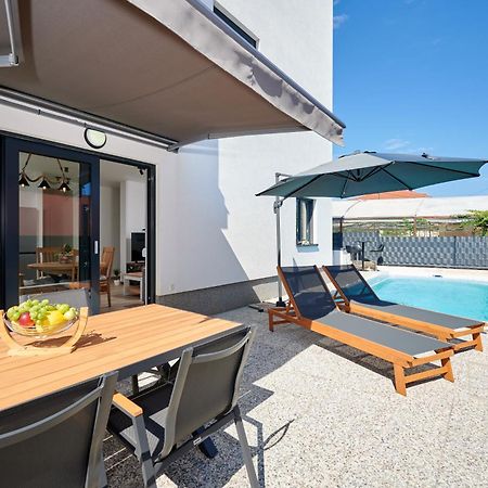 Zen Apartment Trogir Ngoại thất bức ảnh