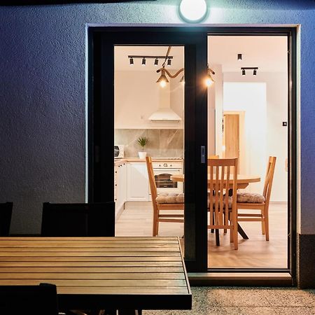 Zen Apartment Trogir Ngoại thất bức ảnh