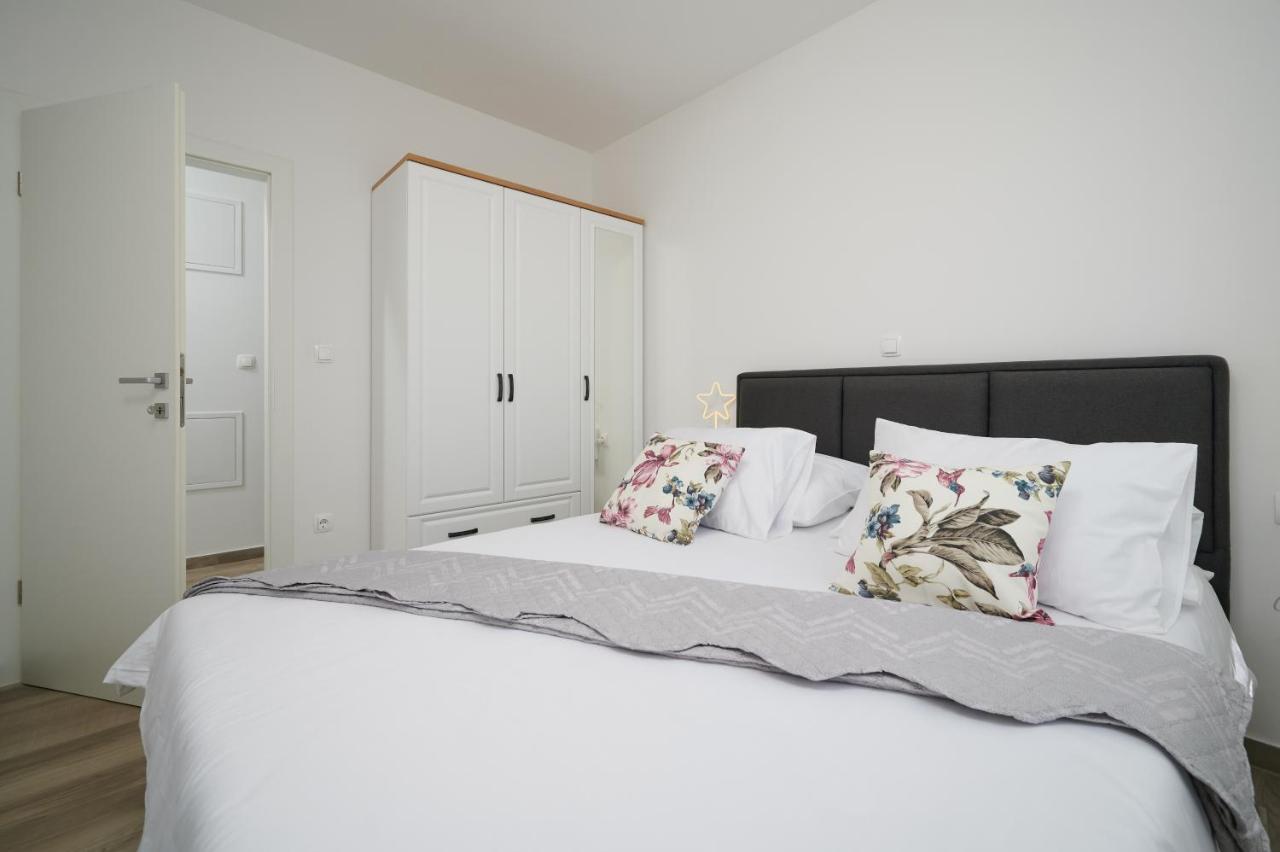 Zen Apartment Trogir Ngoại thất bức ảnh