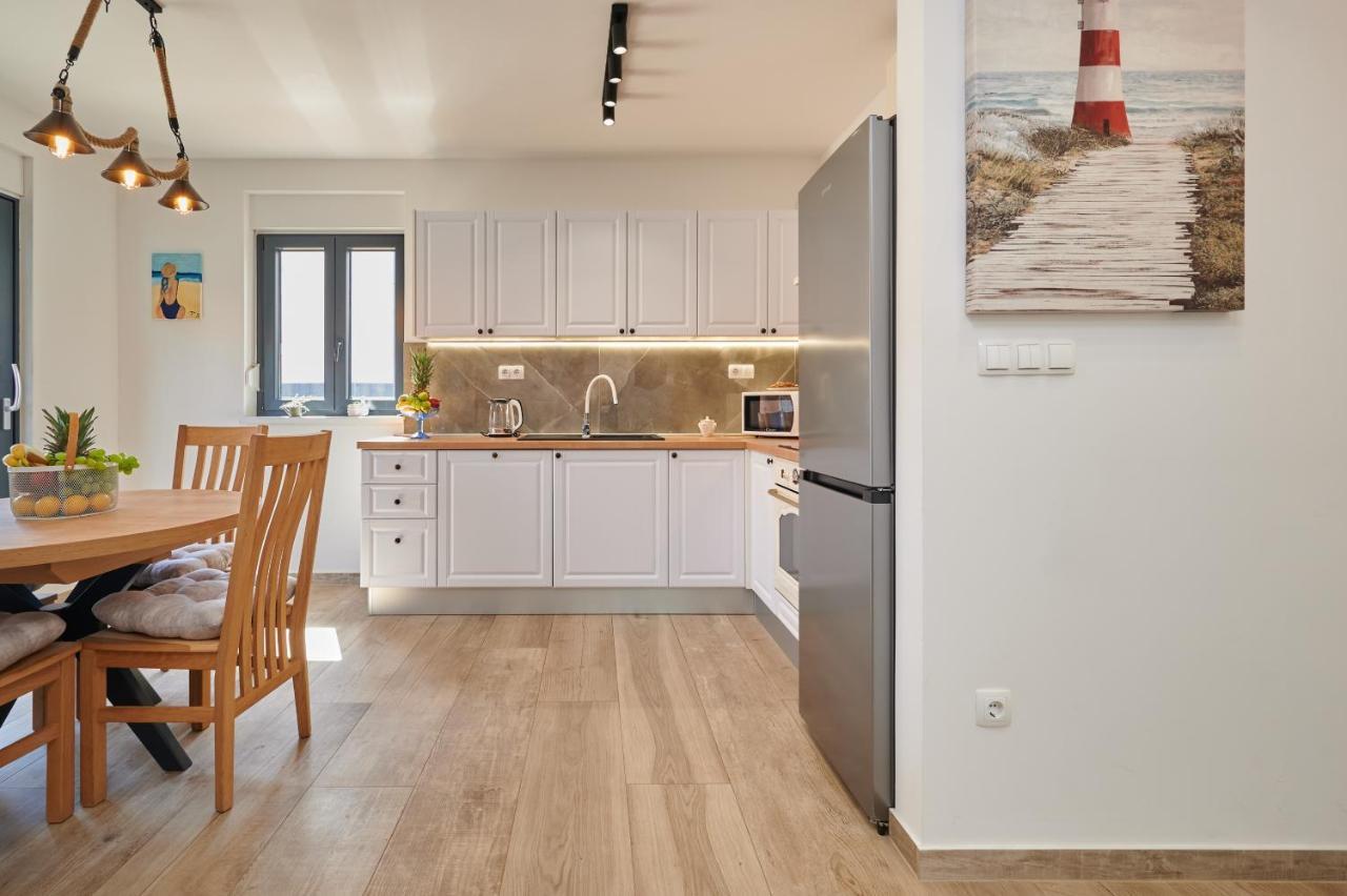 Zen Apartment Trogir Ngoại thất bức ảnh