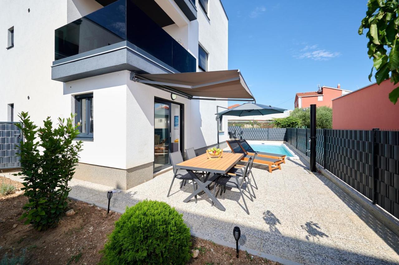 Zen Apartment Trogir Ngoại thất bức ảnh