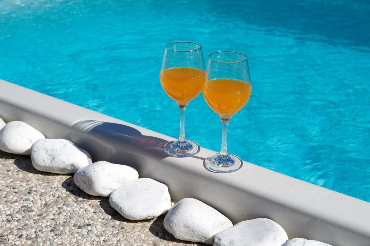 Zen Apartment Trogir Ngoại thất bức ảnh
