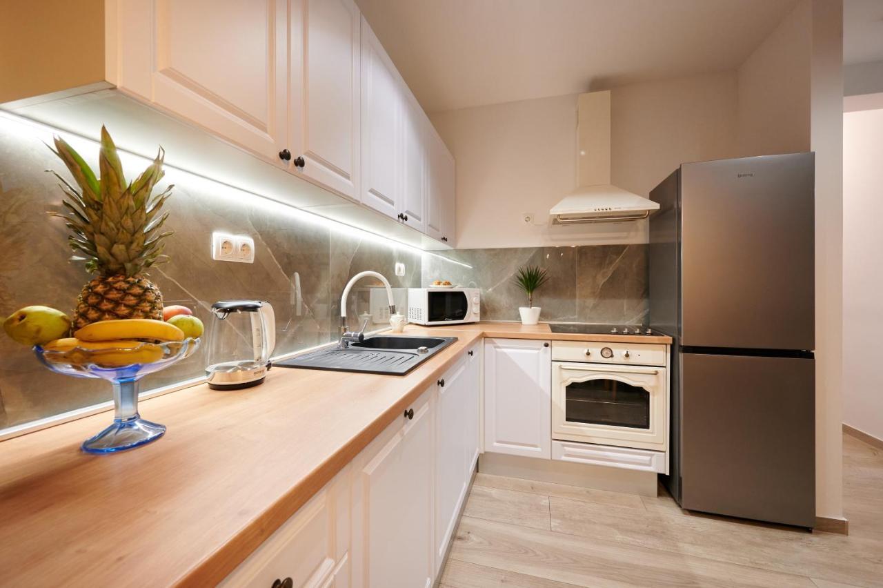 Zen Apartment Trogir Ngoại thất bức ảnh