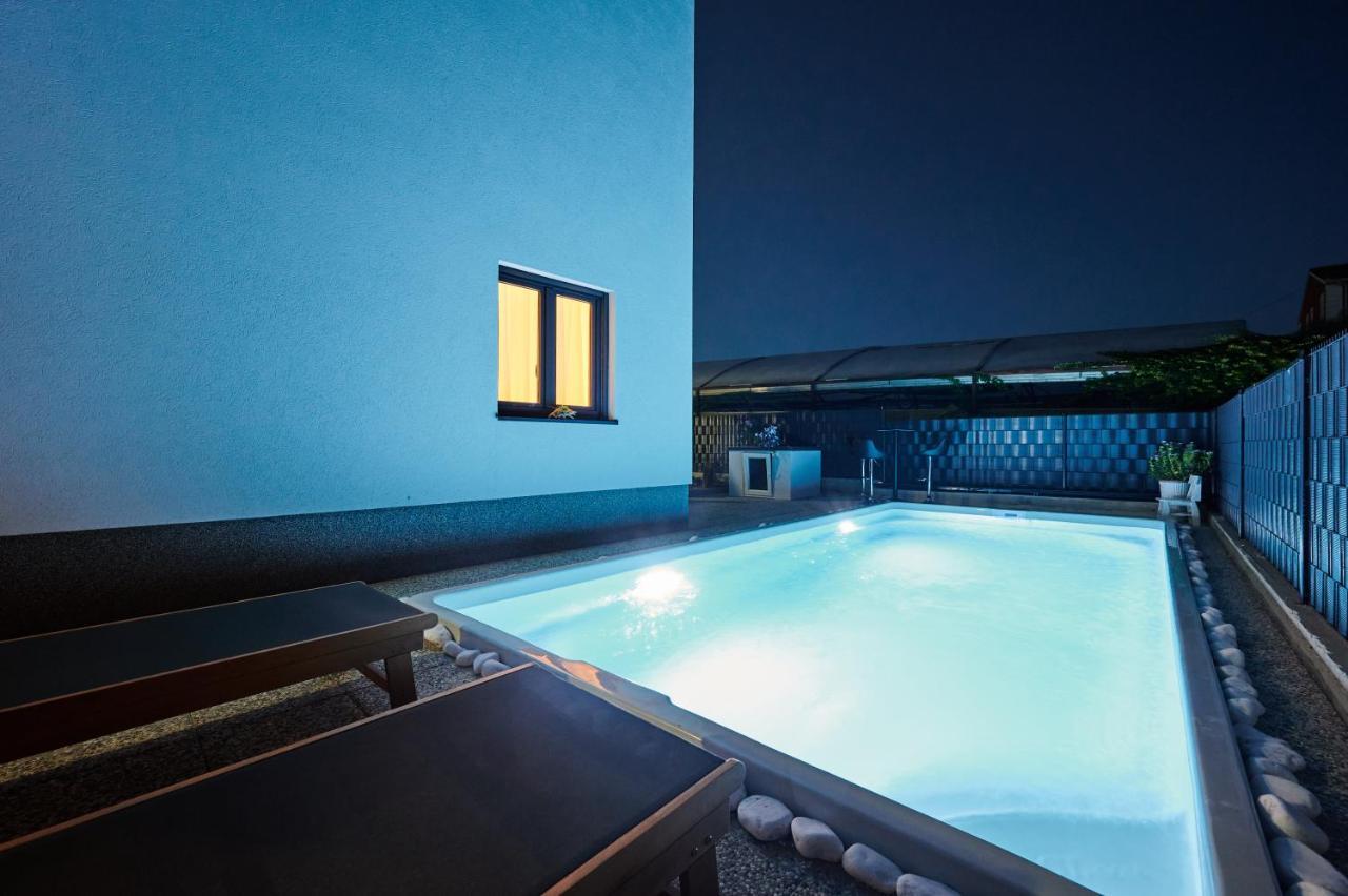 Zen Apartment Trogir Ngoại thất bức ảnh