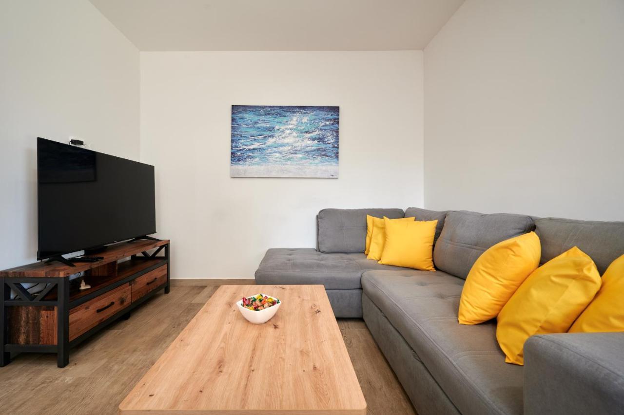 Zen Apartment Trogir Ngoại thất bức ảnh