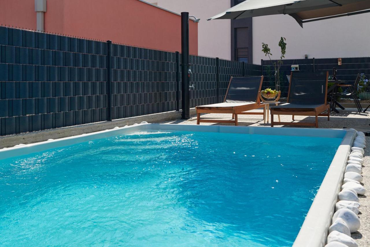 Zen Apartment Trogir Ngoại thất bức ảnh