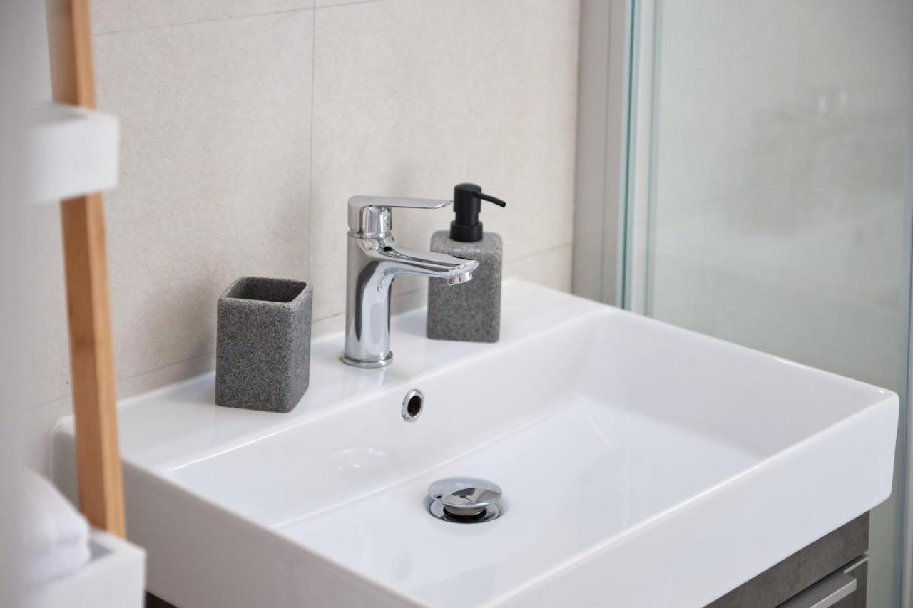 Zen Apartment Trogir Ngoại thất bức ảnh