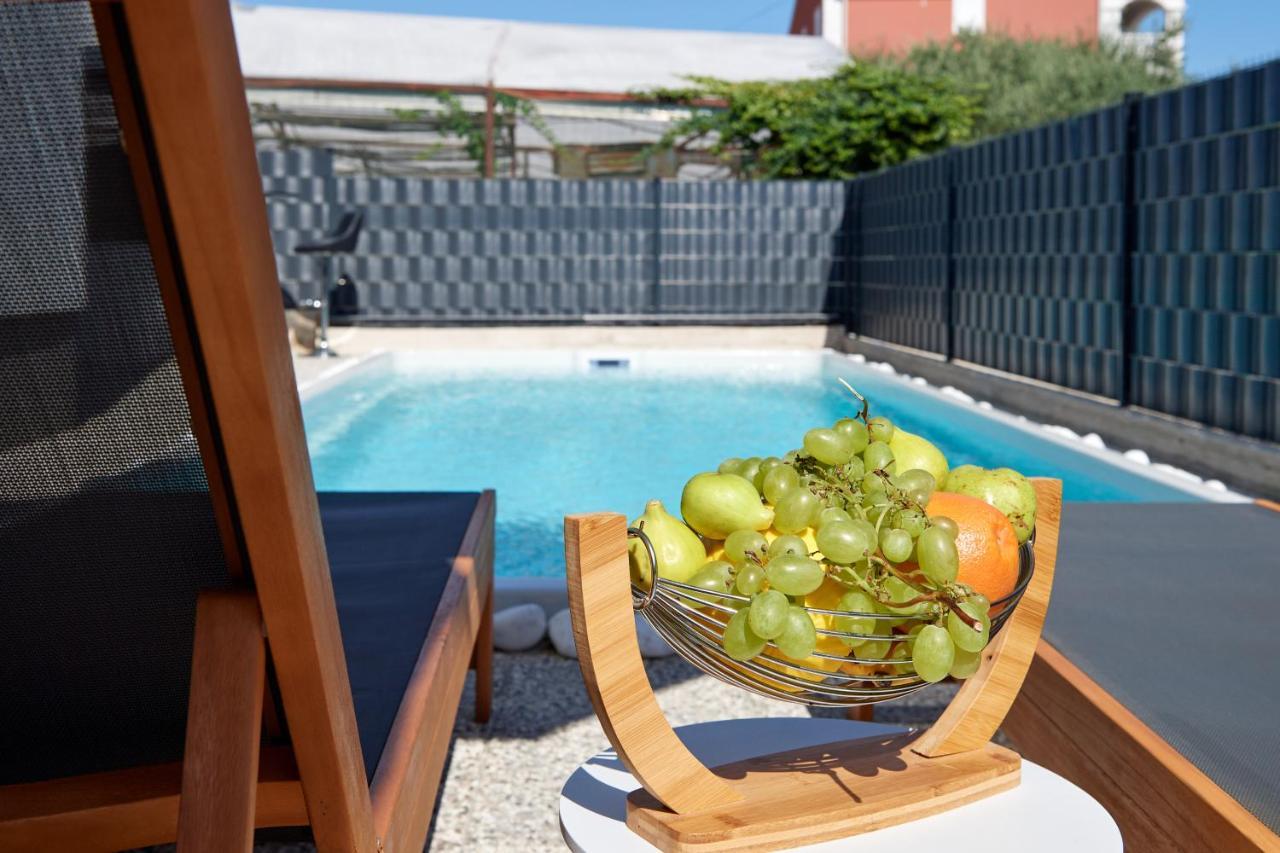 Zen Apartment Trogir Ngoại thất bức ảnh