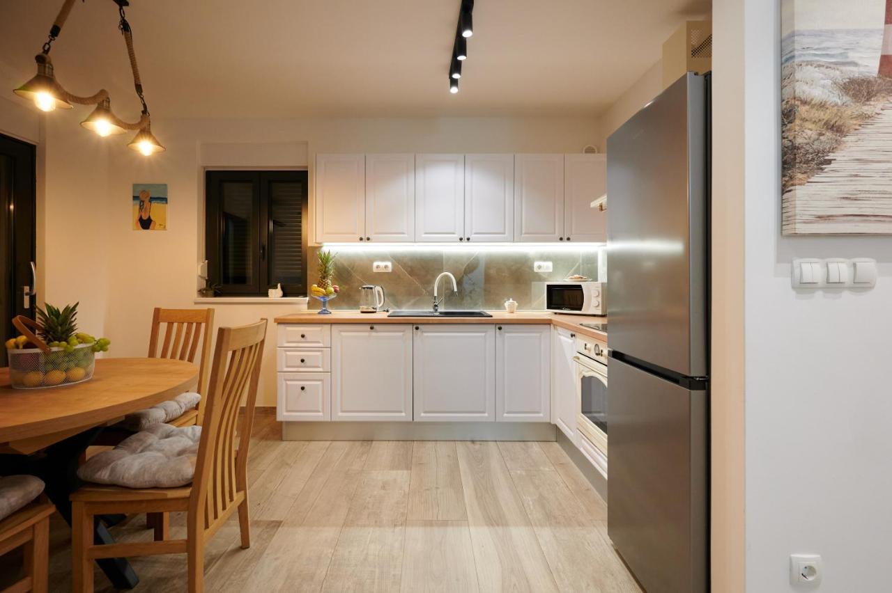 Zen Apartment Trogir Ngoại thất bức ảnh