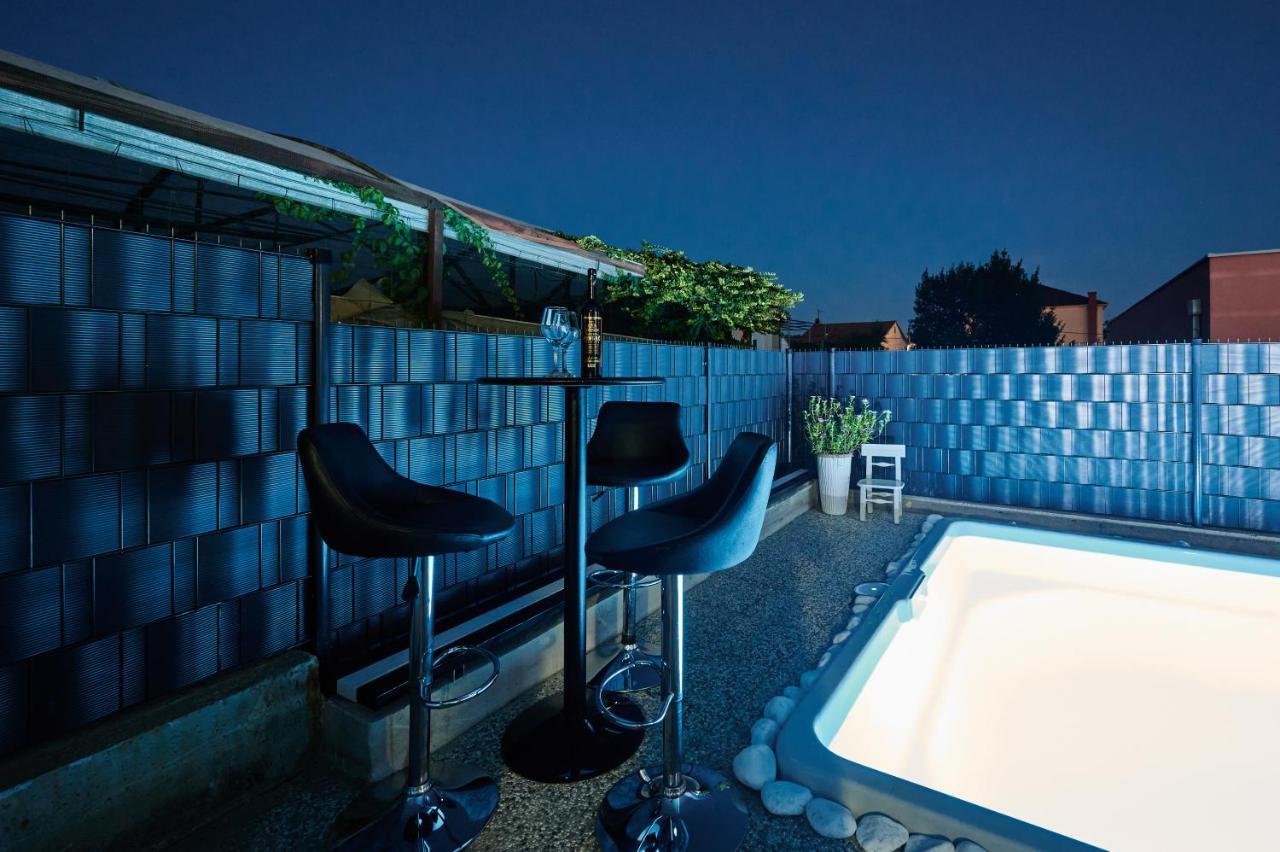 Zen Apartment Trogir Ngoại thất bức ảnh