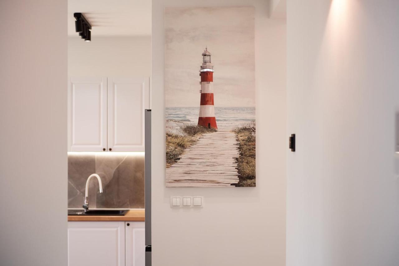 Zen Apartment Trogir Ngoại thất bức ảnh