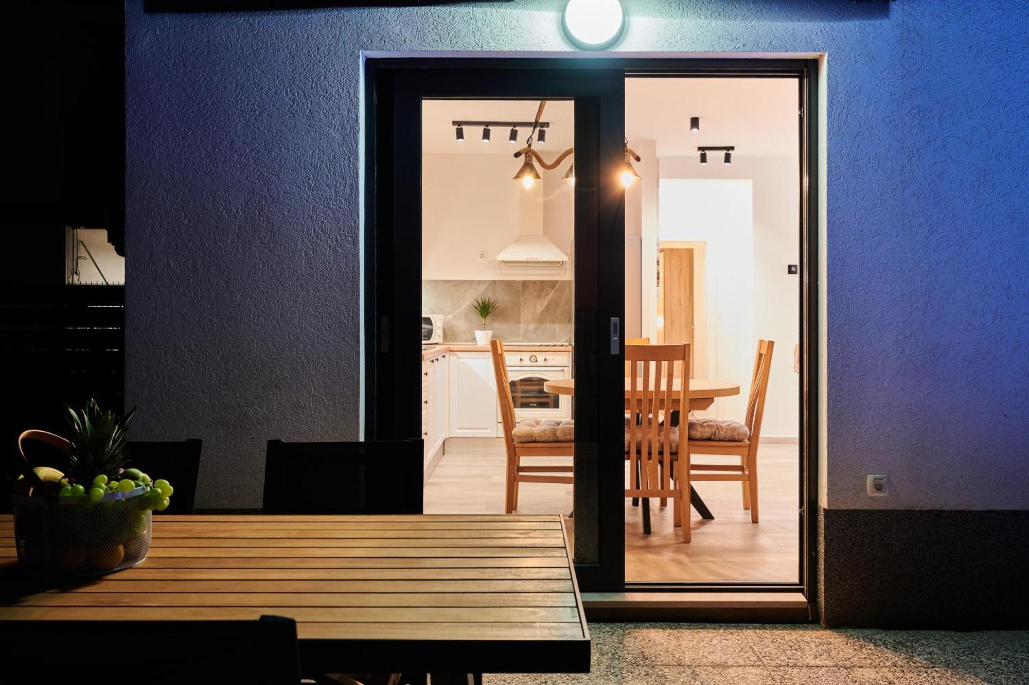 Zen Apartment Trogir Ngoại thất bức ảnh
